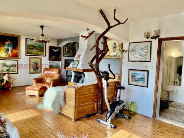 Продава мезонет, гр. добрич, христо ботев