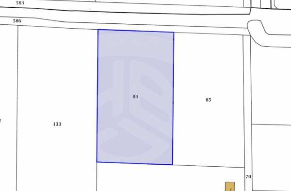 Продава парцел, с. костиево, област пловдив