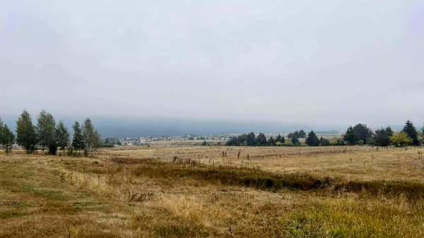 Продава парцел, с. говедарци, област софия област