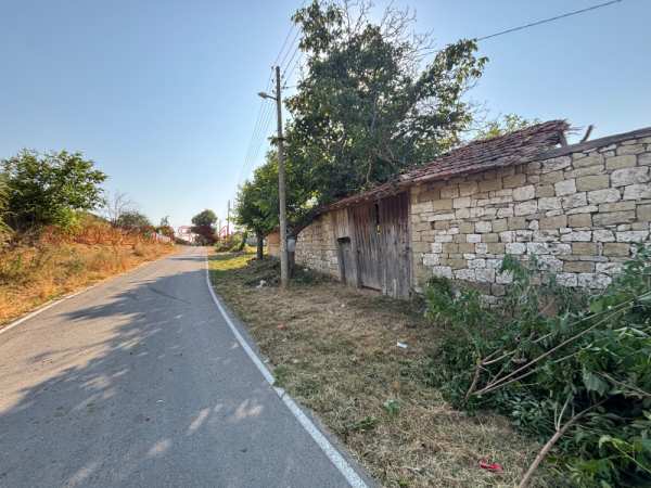 Продава къща, с. друмево, област шумен