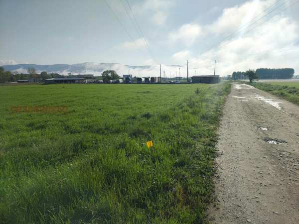 Продава земеделска земя, гр. гоце делчев, област благоевград