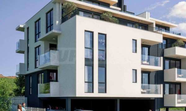 Продава 2-стаен, гр. созопол, област бургас