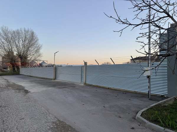 Продава парцел, гр. пазарджик, промишлена зона