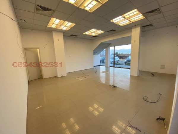 Продава магазин, гр. банско, област благоевград