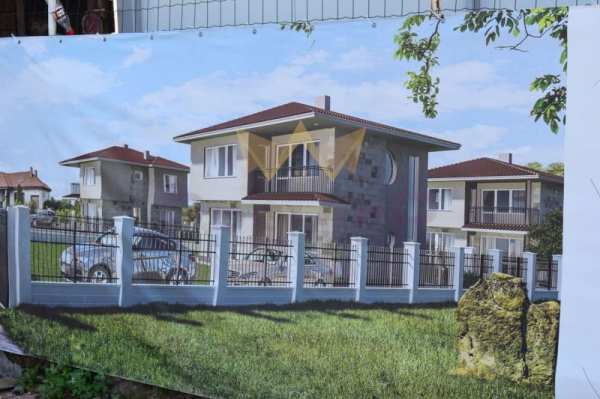 Продава къща, с. веселие, област бургас