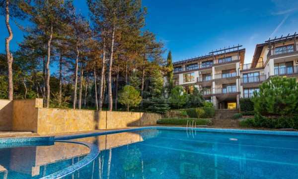 Продава 1-стаен, гр. созопол, област бургас