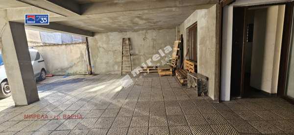 Продава гараж, паркомясто, гр. варна, център