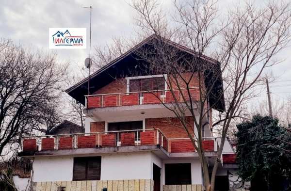 Продава къща, с. ясен, област видин