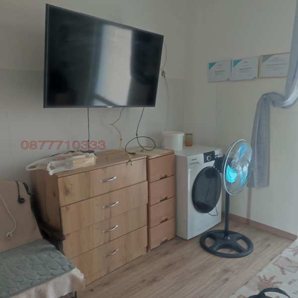 Продава 1-стаен, гр. димитровград, област хасково