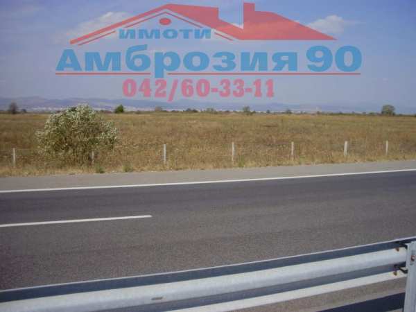 Продава парцел, с. памукчии, област стара загора