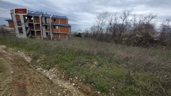 Продава парцел, гр. бяла, област варна