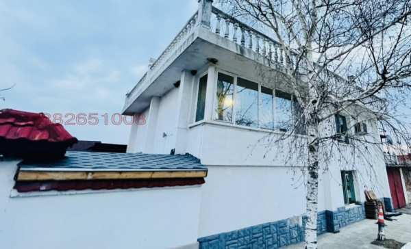 Продава къща, с. куртово конаре, област пловдив
