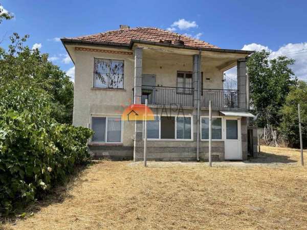 Продава къща, с. старо железаре, област пловдив
