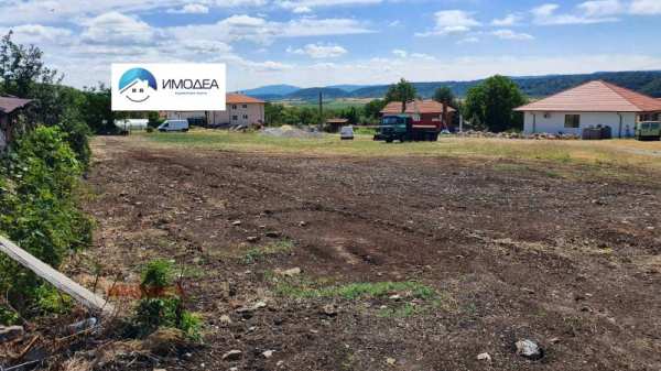 Продава парцел, с. драгижево, област велико търново