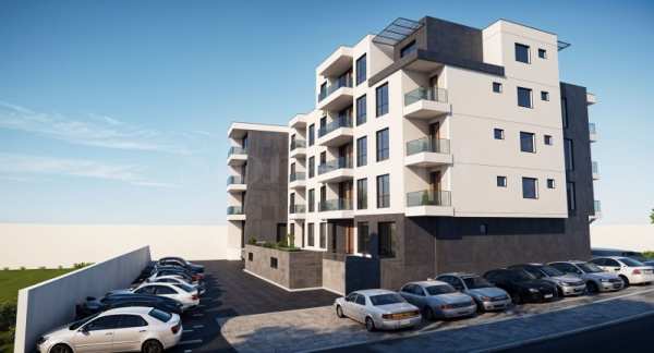 Продава 2-стаен, гр. китен, област бургас