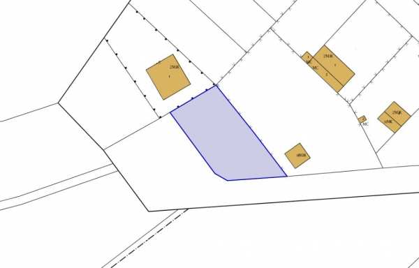 Продава парцел, с. белащица, област пловдив