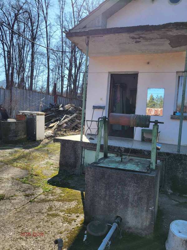 Продава вила, гр. враца, студентски град
