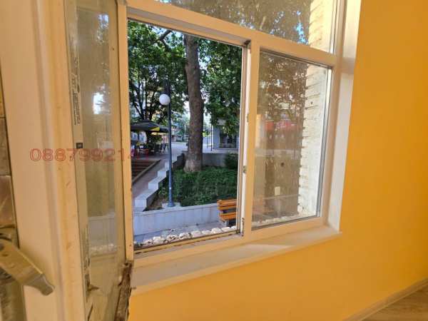 Продава  2-стаен град Ямбол, Център
      67 кв.м