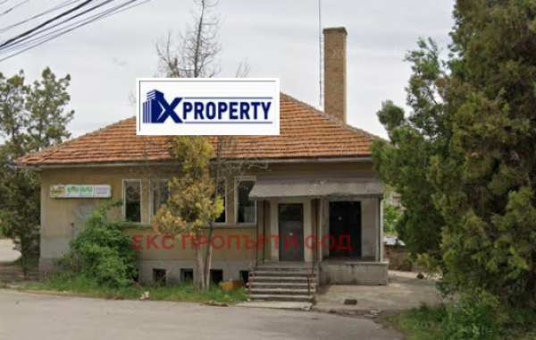 Продава пром. помещение, гр. радомир, област перник