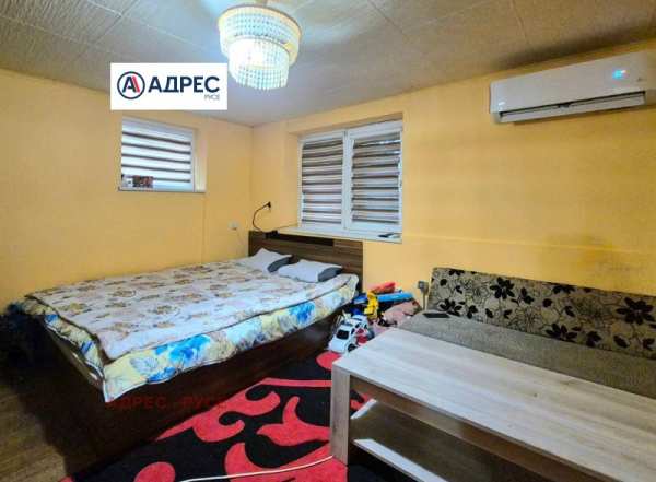 Продава 1-стаен, гр. русе, дружба 2