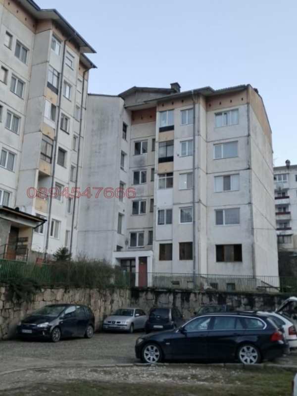 Продава 2-стаен, гр. смолян, устово