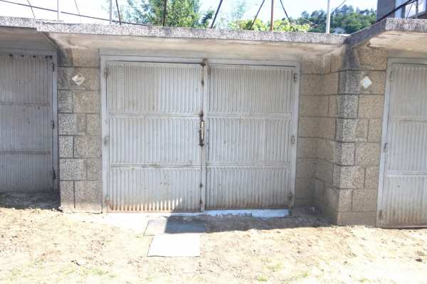 Продава гараж, паркомясто, гр. габрово, център