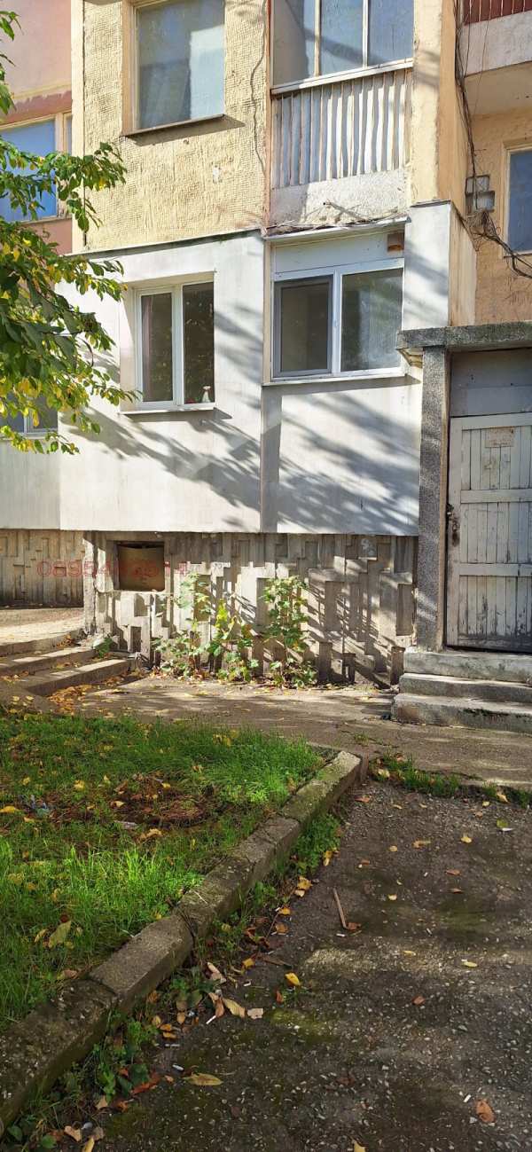 Продава 2-стаен, гр. добрич, йовково