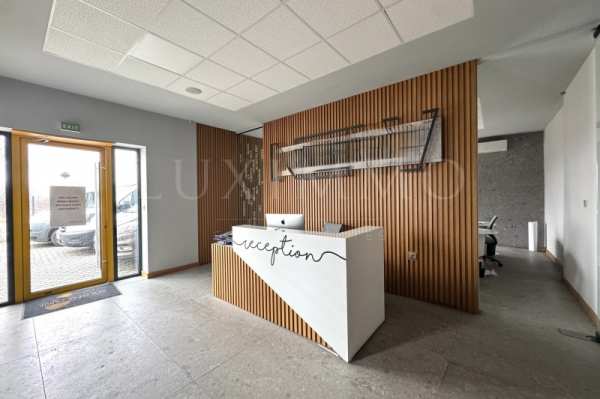 Продава офис, гр. божурище, област софия област