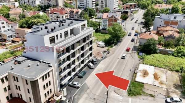 Продава 4-стаен, гр. враца, център