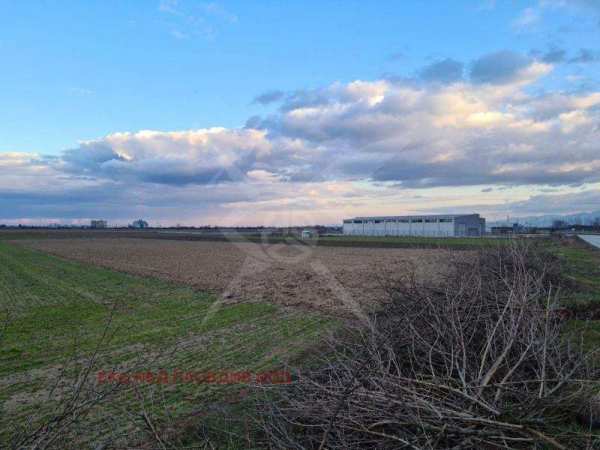 Продава парцел, с. строево, област пловдив