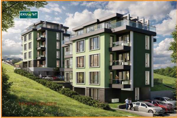 Продава 3-стаен, гр. варна, изгрев