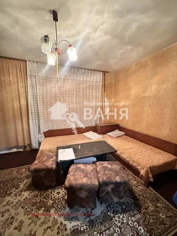 Продава 1-стаен, гр. сопот, област пловдив