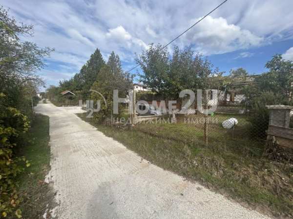 Продава парцел, с. пчелник, област варна