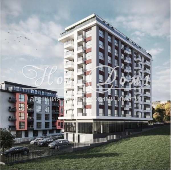 Продава 4-стаен, гр. варна, кайсиева градина
