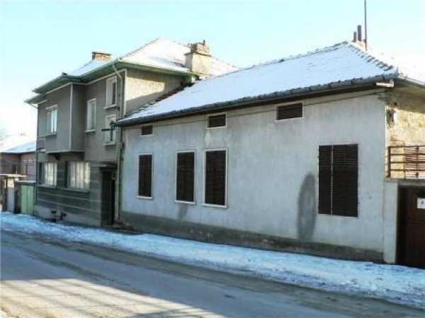 Продава къща, гр. дряново, област габрово