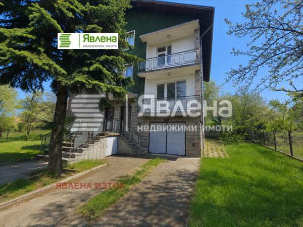 Продава етаж от къща, гр. перник, христо ботев
