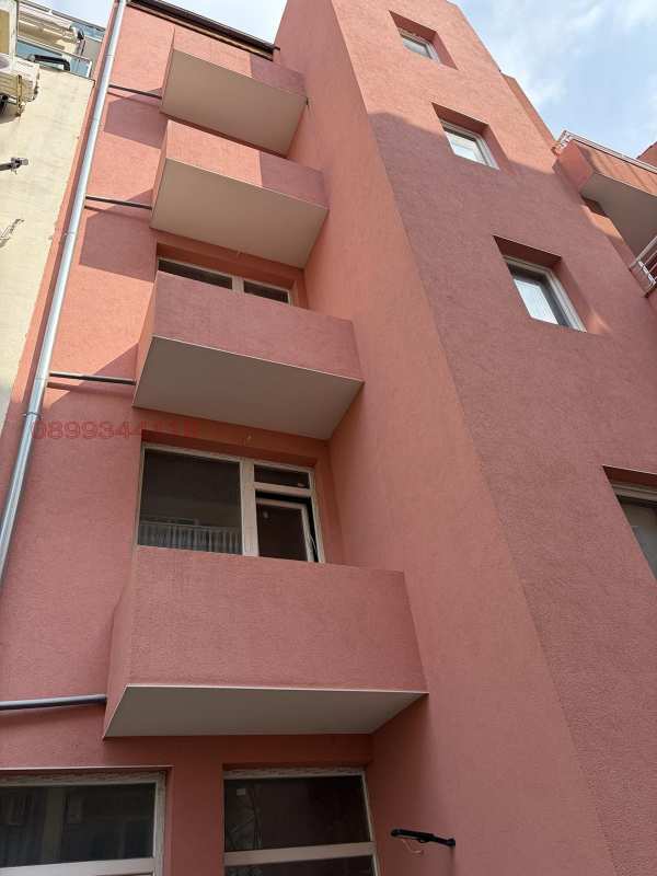 Продава хотел, гр. поморие, област бургас