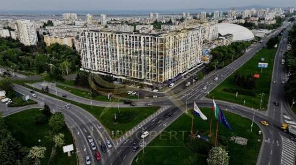 Продава гараж, паркомясто, гр. бургас, изгрев