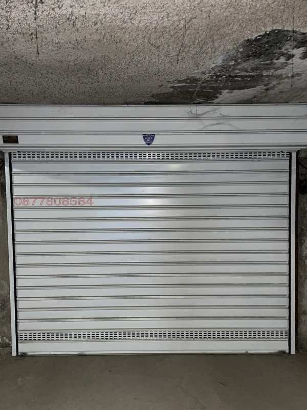 Продава гараж, паркомясто, гр. софия, света троица