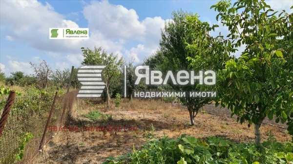 Продава парцел, с. александрово, област бургас