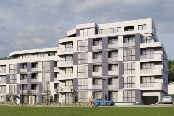 Продава 4-стаен, гр. варна, виница