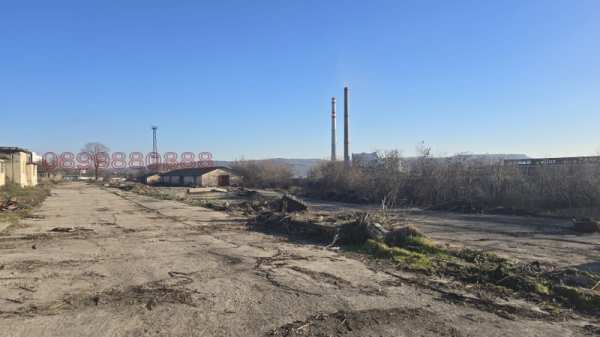 Продава парцел, гр. девня, област варна