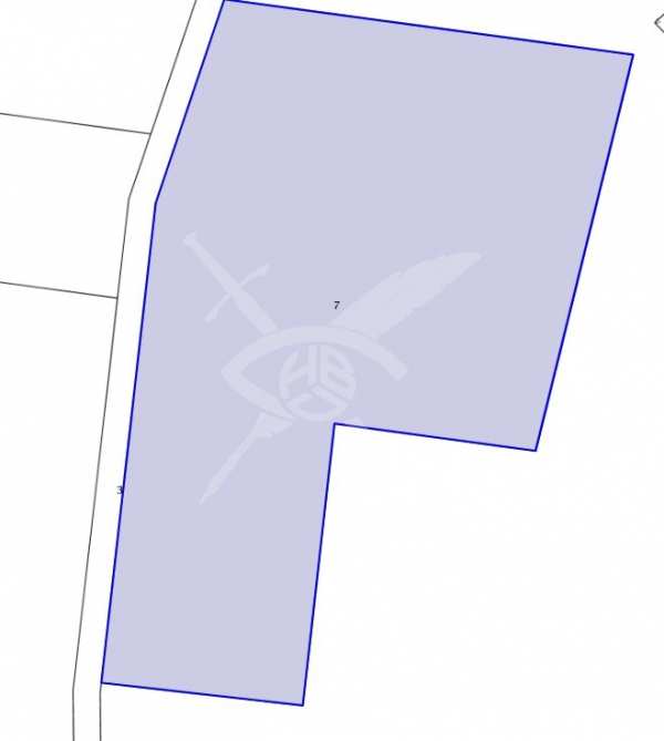 Продава парцел, гр. приморско, област бургас