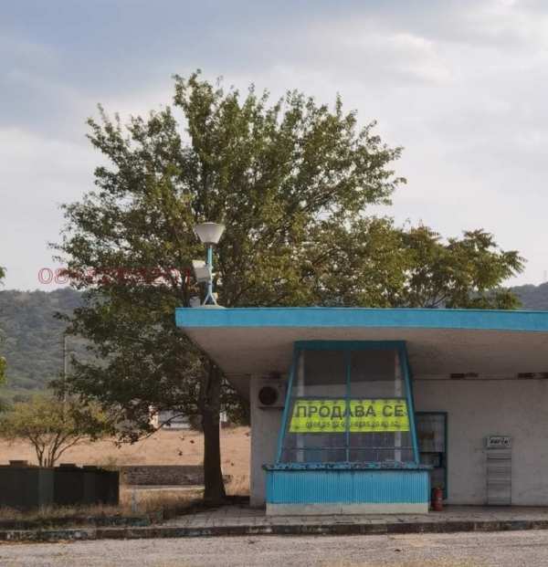 Продава бизнес имот, с. войника, област ямбол