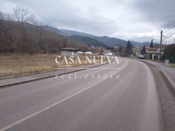 Продава парцел, с. рударци, област перник