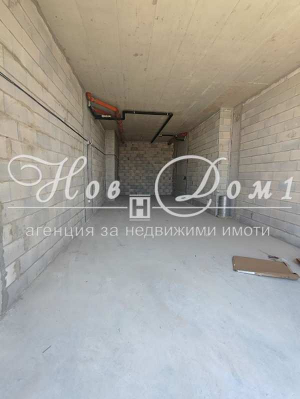 Продава гараж, паркомясто, гр. варна, кайсиева градина