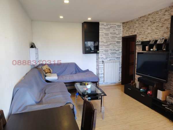 Продава 3-стаен, гр. кюстендил, бузлуджа