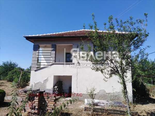 Продава  къща с. Фазаново, област Бургас
      116 кв.м