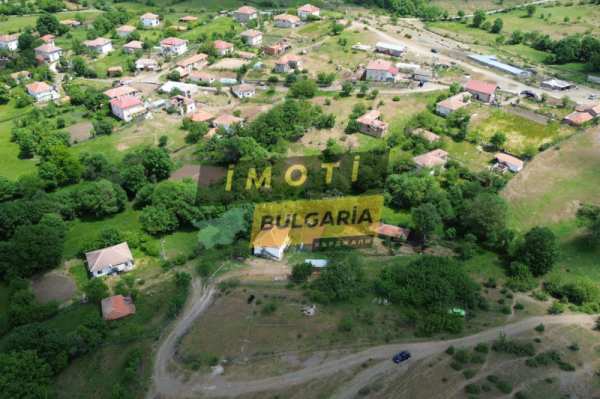 Продава парцел, с. кирково, област кърджали