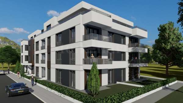 Продава 3-стаен, гр. софия, витоша